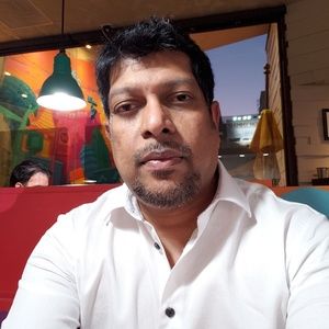 Meet your Posher, Frank